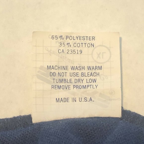 Vintage Score Soccer Jersey SABR Soccer Association Of Boca Raton Women’s XL - Picture 9 of 12